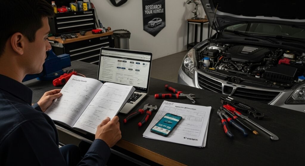 car tuning for beginners