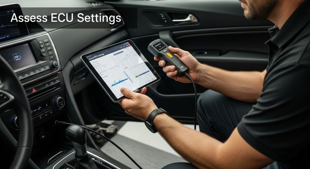 ecu diagnostic scanner
