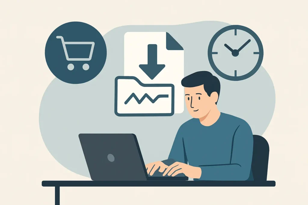 Buy DAMOS File Download Without Wasting Hours