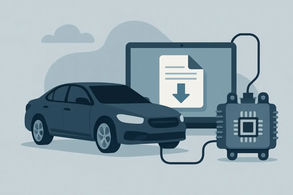 ECU Tuning Files Instant Download: What Pros Need