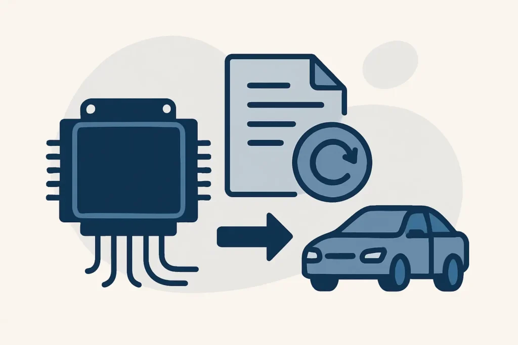 What Is an ECU Backup File, Really?