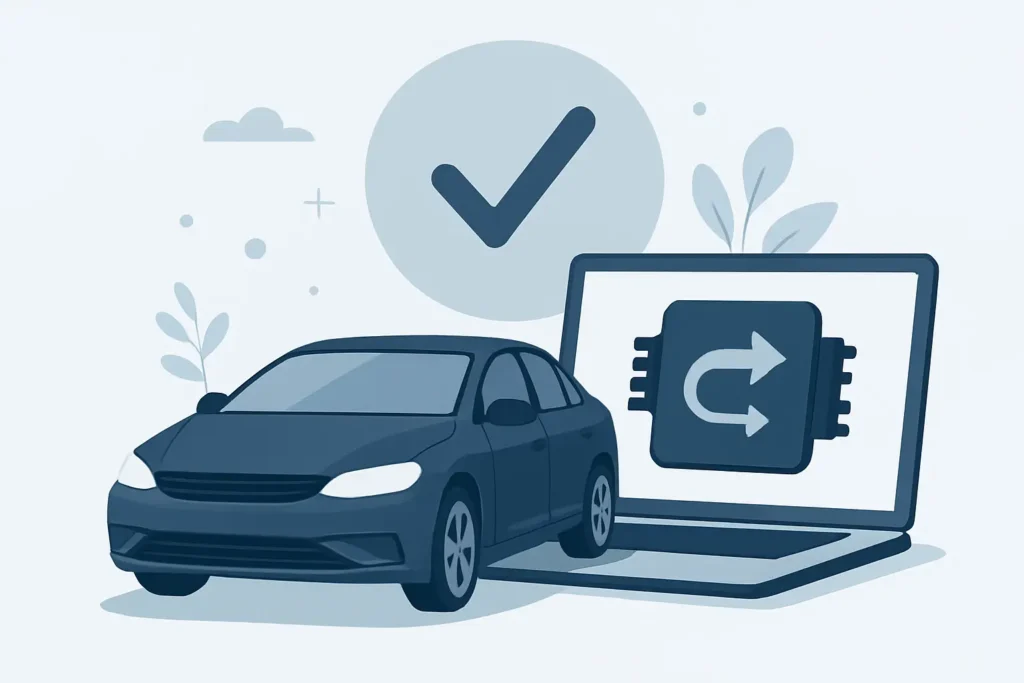 Autotuner-Compatible ECU Remap Files That Work