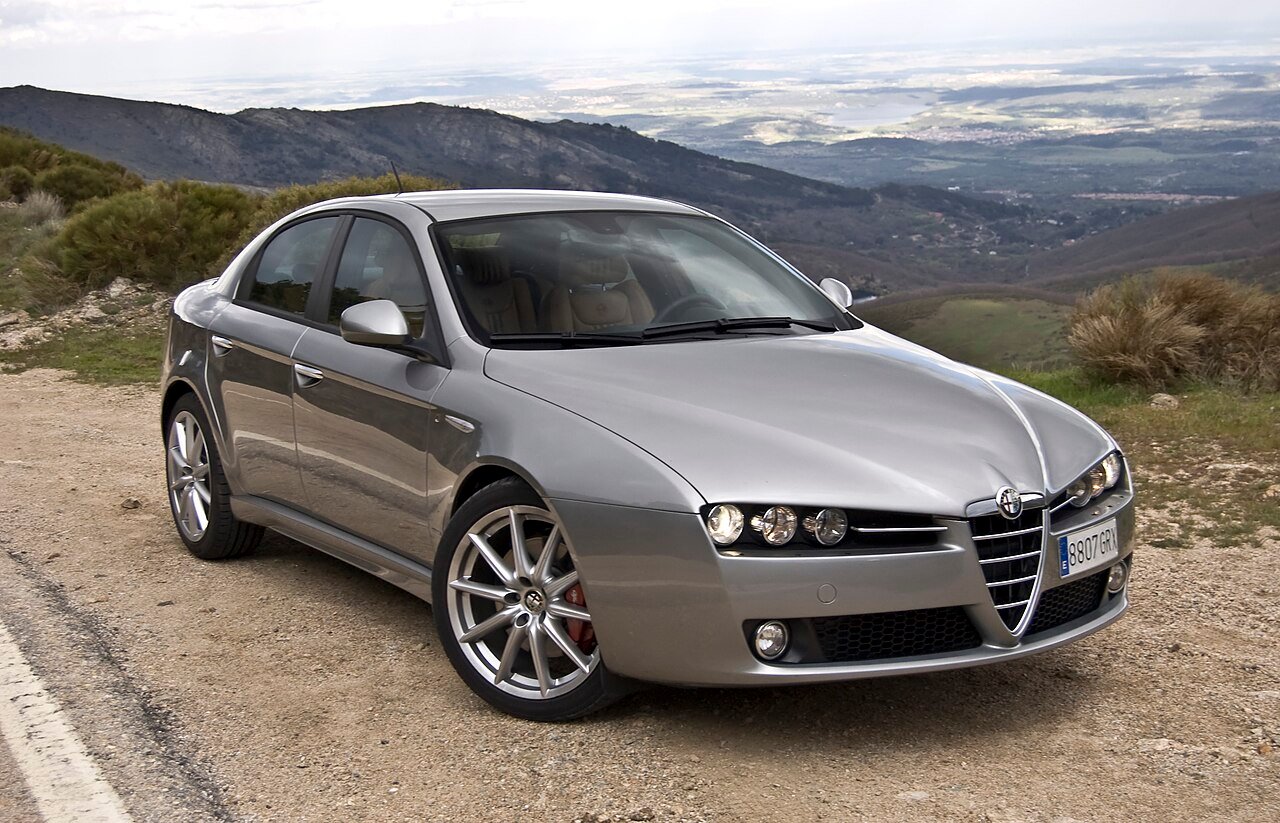 Alfa Romeo 159 1.9 JTD WinOLS .OLS project EDC16C39 software 389887