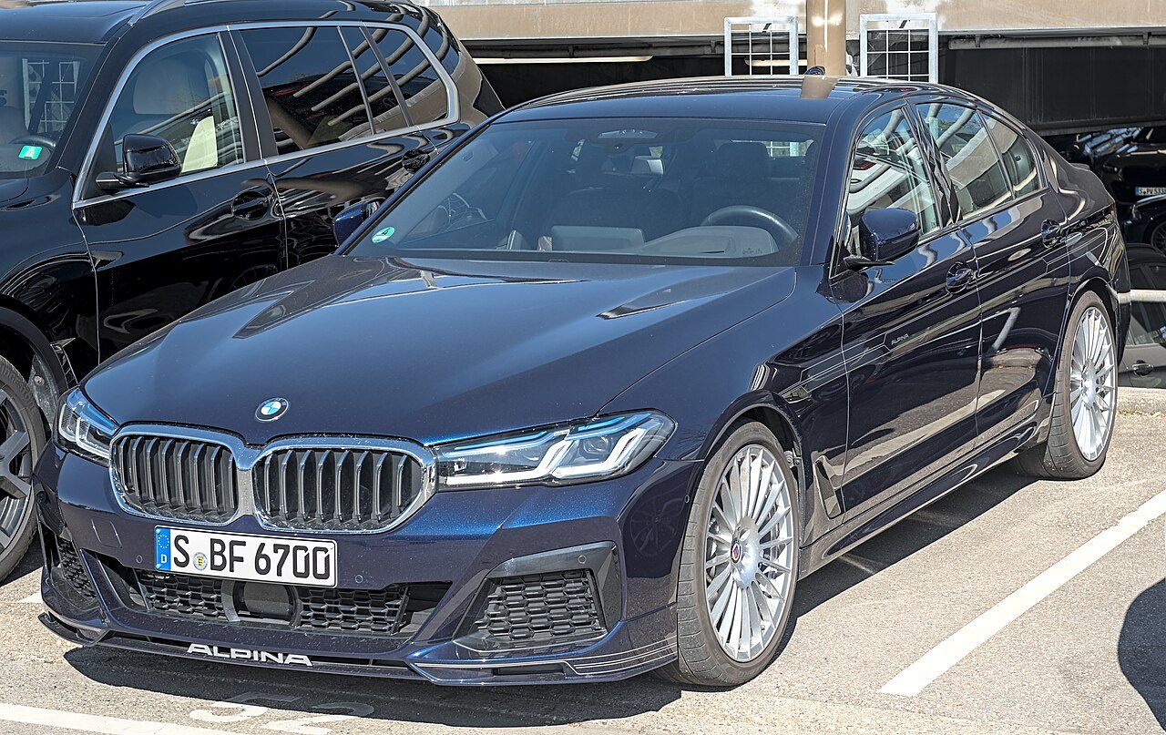 Alpina G30 Stage 1 ECU file Bosch MG1CS003 hardware V0C9J692B software DME8.8.0-N63TUE2-B44-O2-G30-EU6-AG-LL-_-RL-AWD-PVL_____________________________#V0C9J692B___________#V0C9J692BA5FX0