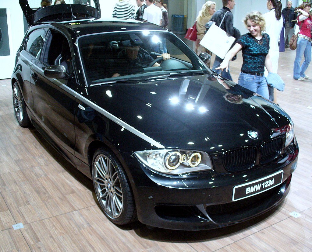 BMW 123d Stage 1 ECU file Bosch EDC17CP02 software O_71MTID651A