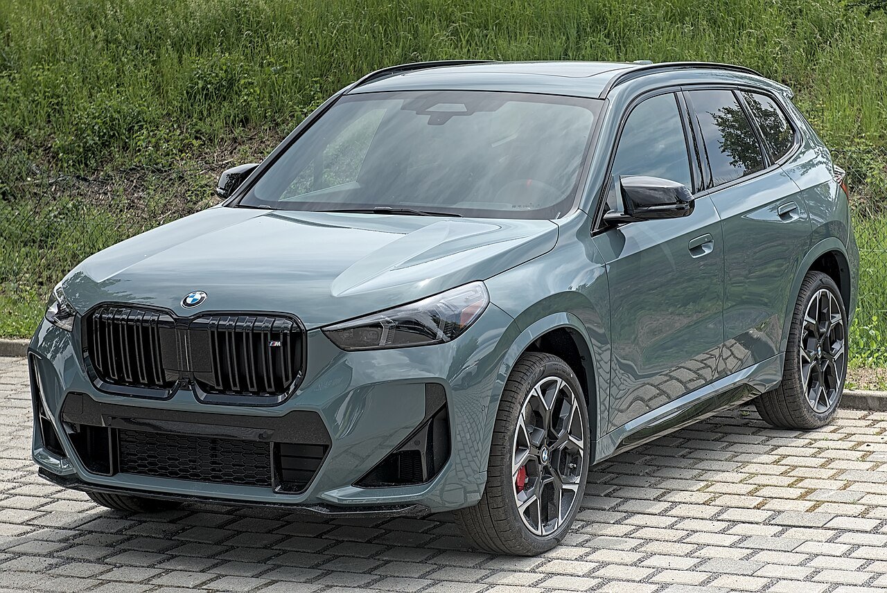 BMW X1 original ECU flash file (not a backup) Bosch EDC17C41 hardware 281019854 software O_7CWCUW229A