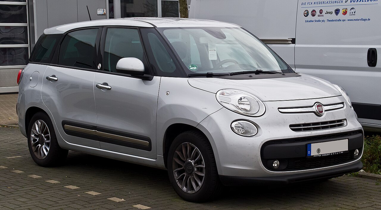 Fiat 500L Stage 1 ECU file Bosch ME17.3.0 hardware 0261S09808 software 55262137