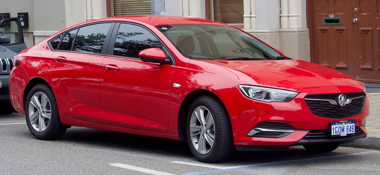Holden Commodore Utility WinOLS .OLS project software 12592433