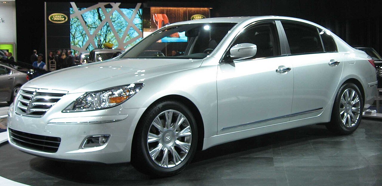 Hyundai Genesis Stage 1 ECU file Siemens/Continental EMSxxxx hardware K0H0RH2A-CU- software CA691H20