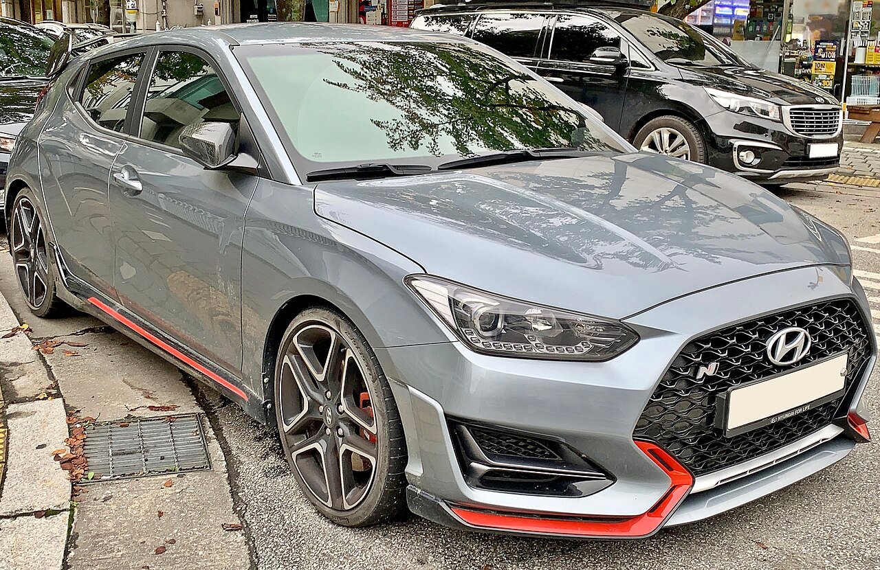 Hyundai Veloster Stage 1 ECU file Kefico CPEGD2 hardware HEPG4A3E software 55CCPPPP