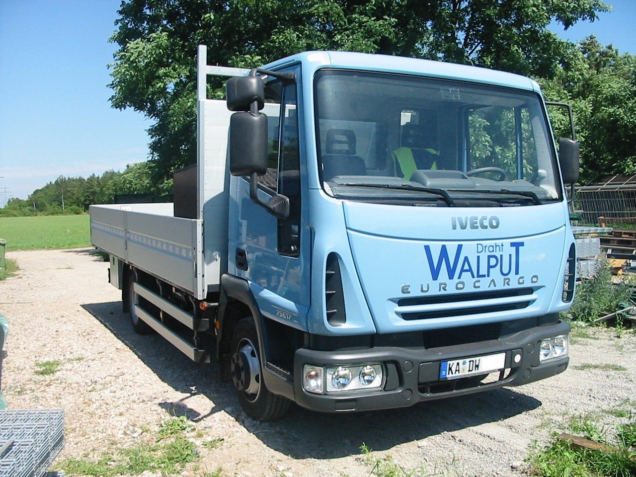 Iveco EuroCargo Stage 1 ECU file Bosch 0281010253 software O_EEPROM