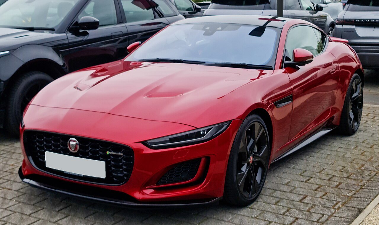 Jaguar F-Type original ECU flash file (not a backup) Bosch MED17.8.3 software FX53-14C204-TTD