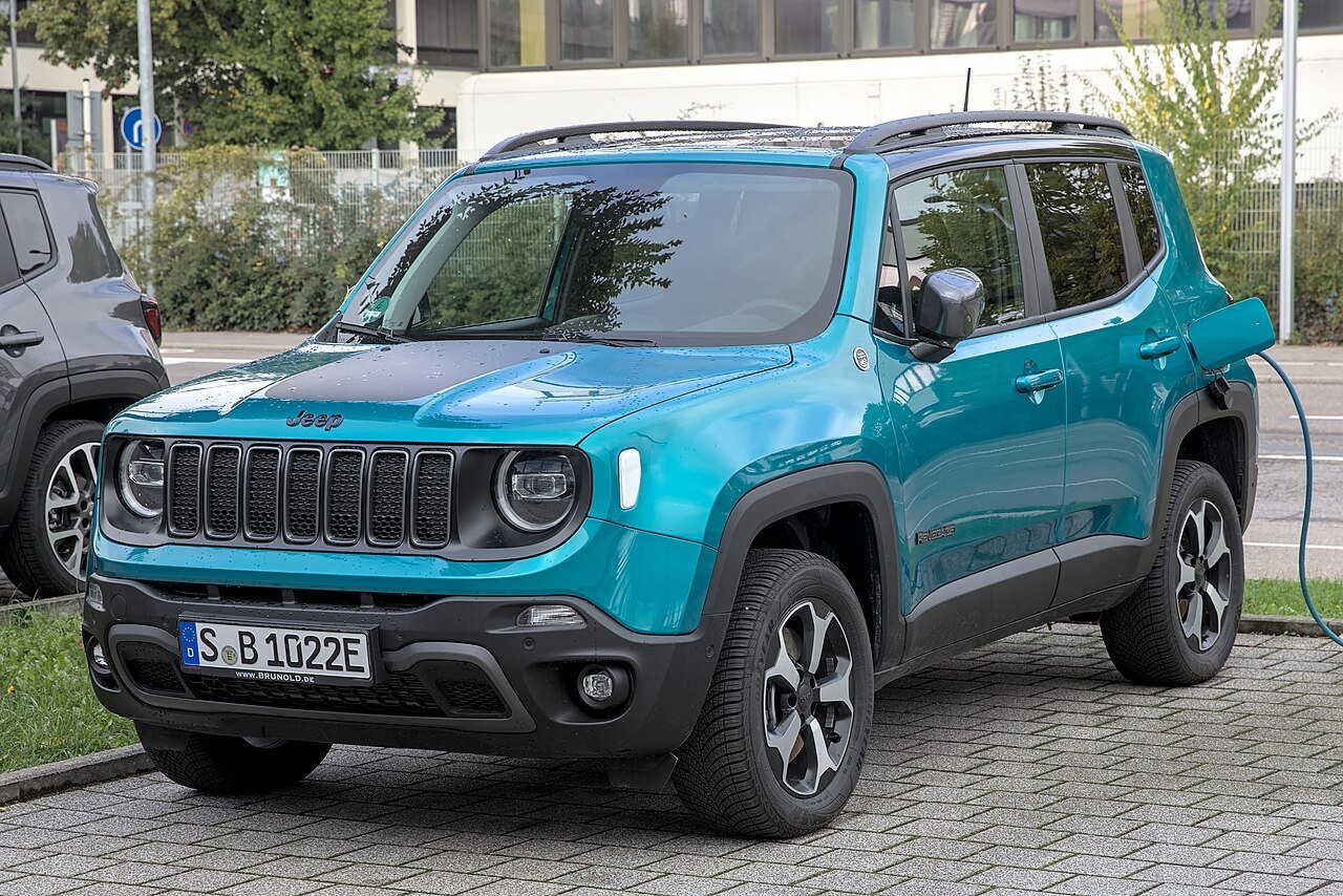 Jeep Renegade Stage 1 ECU file Bosch EDC17C69 hardware 281031204 software 55265162