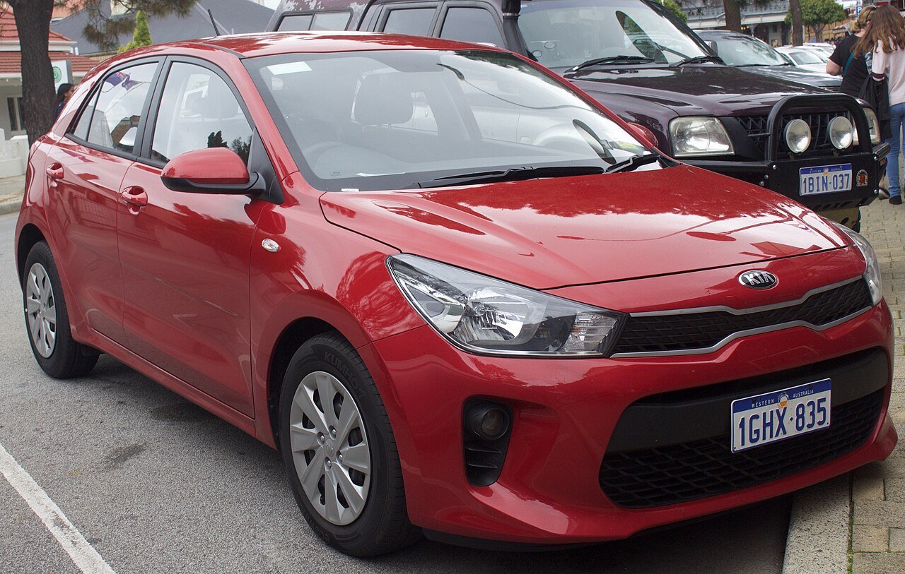 Kia Rio Stage 1 ECU file Delphi DCM6.2 hardware 1MHMCAPP_A760D21_UBAA004 software 00284814891MHMCAPP_A750D21_UBA1A01
