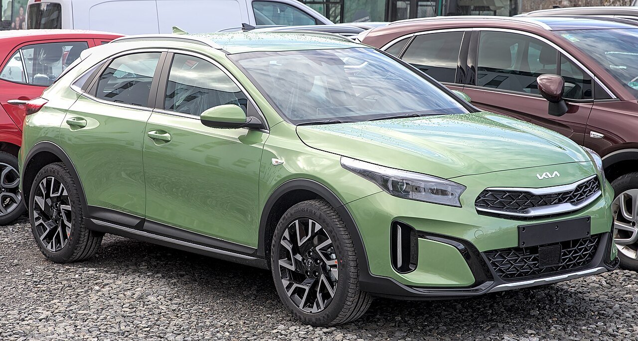 Kia Xceed Stage 1 ECU file Kefico CPEGD2.20.4 hardware HEPG6DAC software AVZ3334