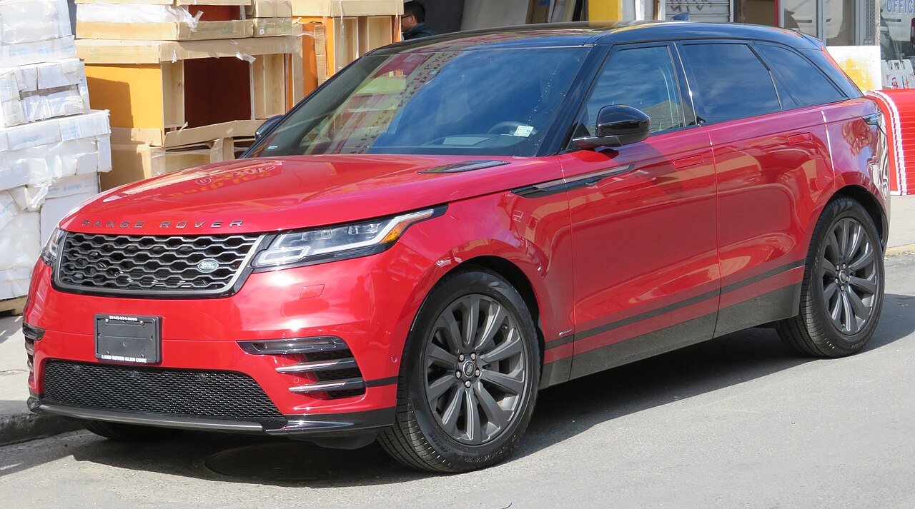 Land Rover Range Rover WinOLS .OLS project EDC17CP11 software 530678L494