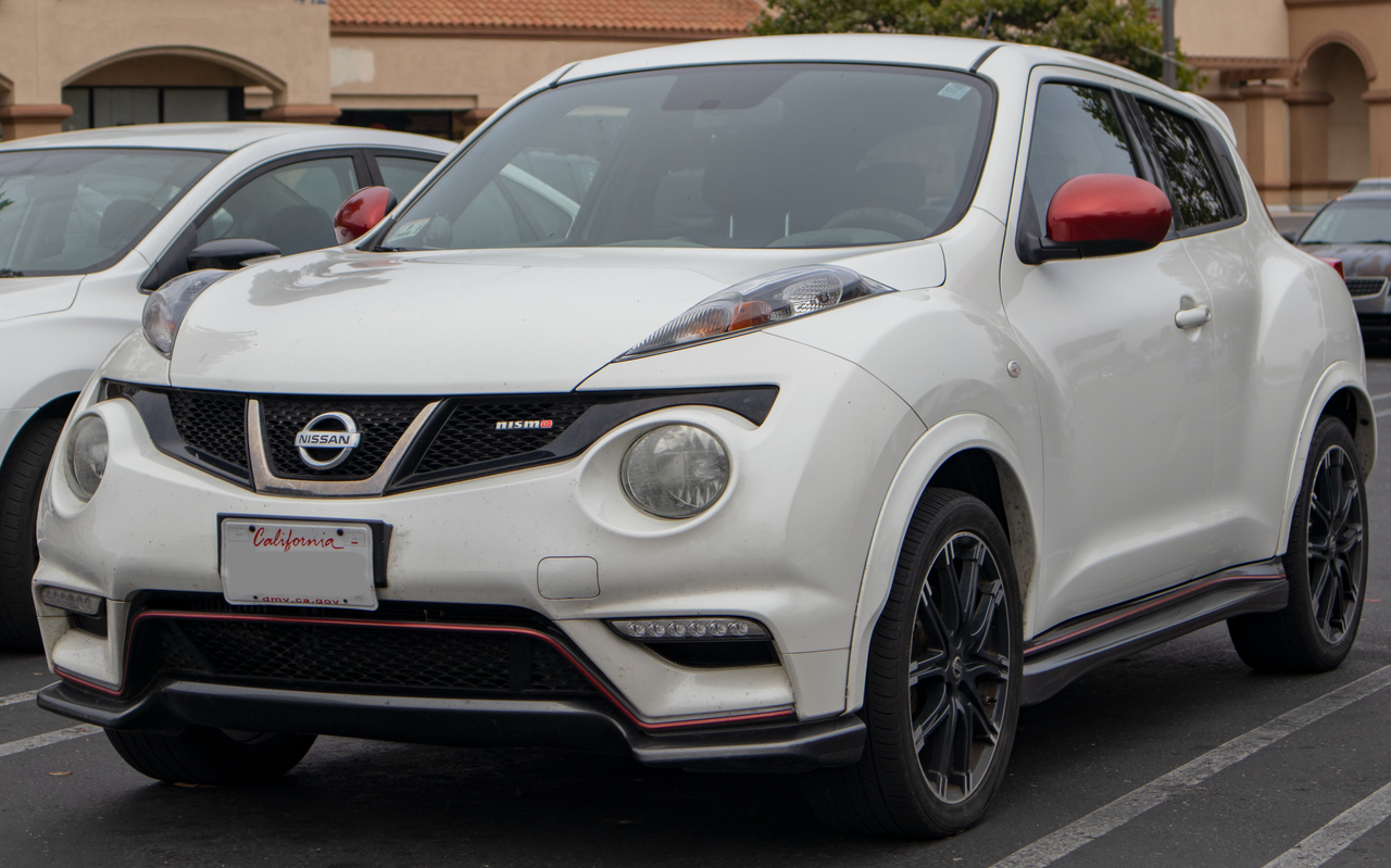 Nissan Juke original ECU flash file (not a backup) Hitachi BED301-000 hardware SH705822N software SH705822N