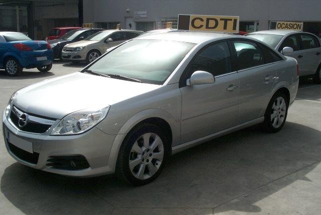 Opel Vectra Stage 1 ECU file Bosch PSG16 software 55351757