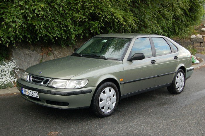 Saab 9-3 original ECU flash file (not a backup) Trionic trionic 9 software 869060A709