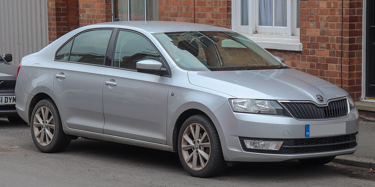 Skoda Rapid Stage 1 ECU file Siemens/Continental Simos 10 software 03F906070JM