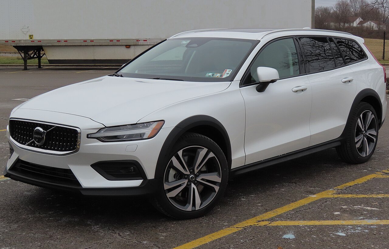 Volvo V60 Stage 1 ECU file Siemens/Continental SID807 hardware VRCA1F2000000 software F20_13W34_M08
