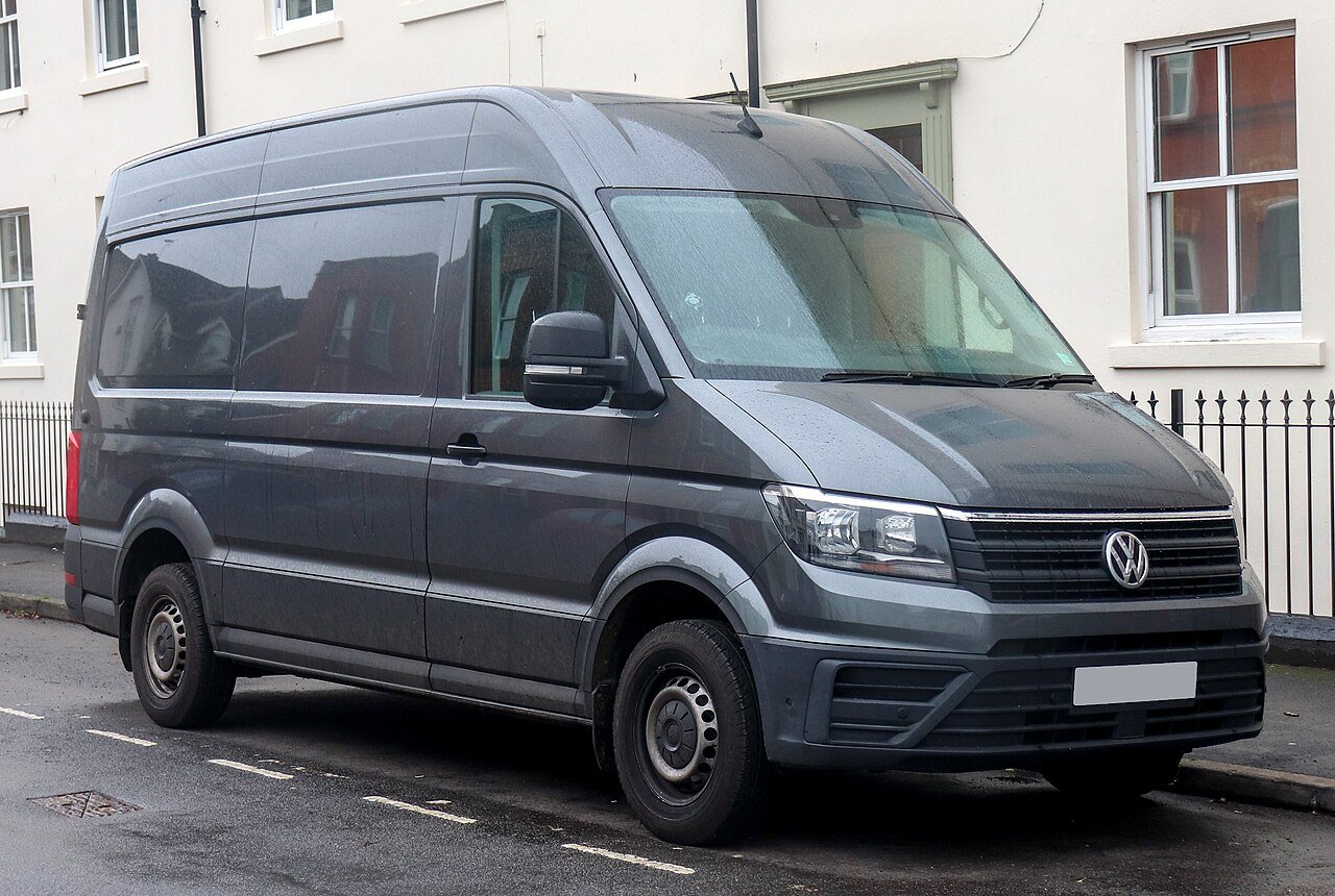 VW Crafter Stage 1 ECU file Bosch EDC16CP34 hardware 074906032AN software 074906032AN
