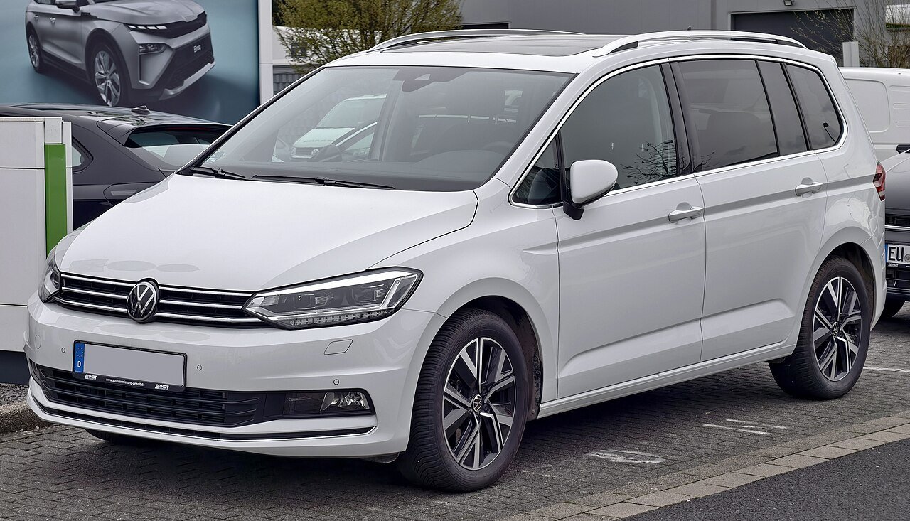 VW Touran Stage 1 ECU file Bosch EDC17C46 software 03L906018DQ